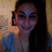 Радостина Миленкова