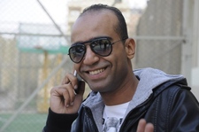 Ahmed Salah