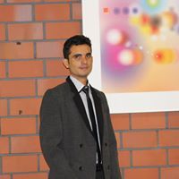 Amir Hussain