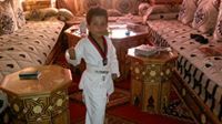 Bouchra Soussi