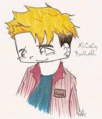 Micky Baker