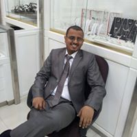 ياسر المجيدي