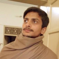 Ch Ahsan