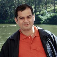 Bhim Narayan
