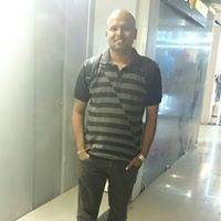 Prasad Kumar