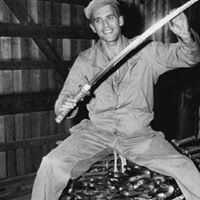 Lothar Von Hacklheber