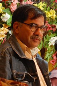 Nasir Sajid