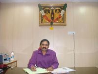 Ramakrishna Chowdary