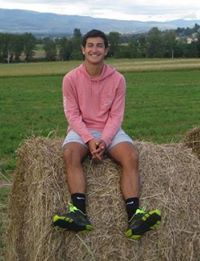 Devon Kessler