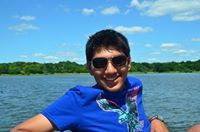 Akshay Shah