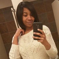 Keyonna Forbush