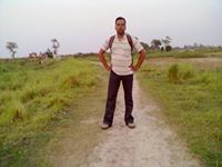Virendra Yadav