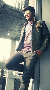 Vishal Singhal