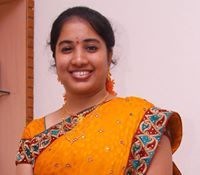 Sowmya Vedam