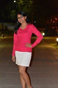 Shruti Agarwal