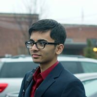 Saad Ahmed