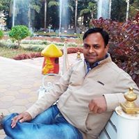 Ravindra Kumar