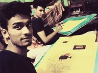 সাজ্জাদ ইমন