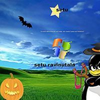 Setu Ravinutala