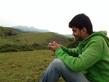 Lalith Natarajan