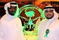 Abdulrhman Alshareef