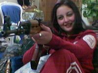 بوسي الحوام