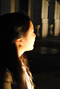 Clarissa