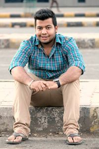 Aashishh Tripathii