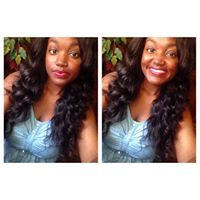 Lakeisha Draine
