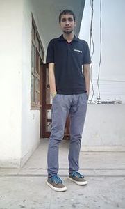 Arvind Verma