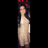 Amber Singh
