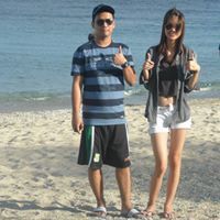 Jasmin Cagang