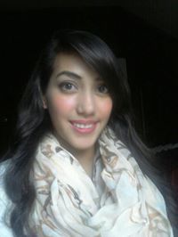 Andrea Serrano