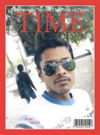 सुकेतु पटेल