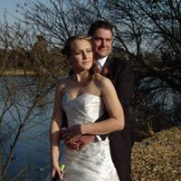 Anandi Van Der Merwe