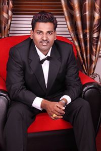 Temaa Raj
