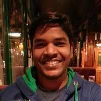 Senthil Kumar