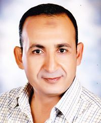 جمال النمكى