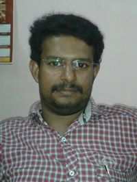 Aneesh Bhasker