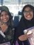 Zafirah...