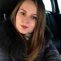 Іра Деревецька