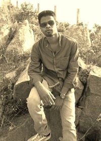 Santosh Kumar