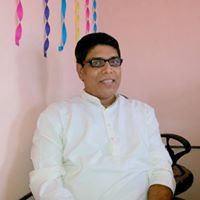 Chandran KC