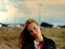 Karolina Rapalytė