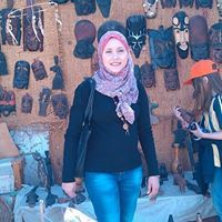 إيمان عبد المجيد