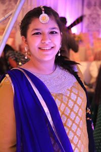 Duaa Khan
