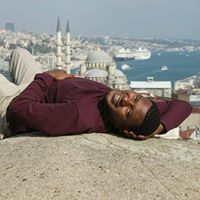 Mohamed Subahi