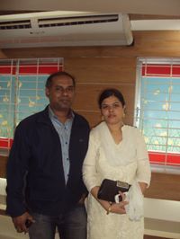 Shazzad Hossain