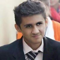 Asheeque Aijaz