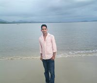 Ajay Durgekar